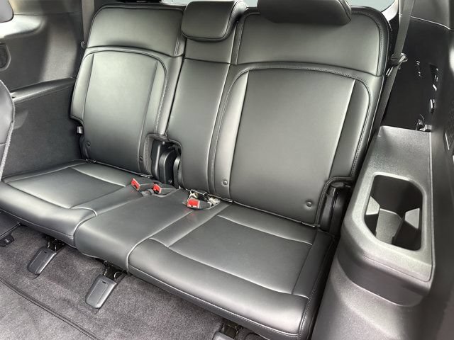 Used 2027 Kia Telluride SX X-Line AWD/4WD image 20