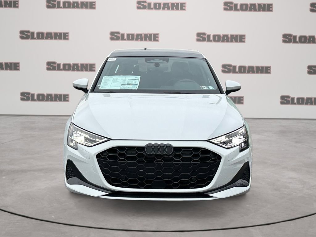 New 2026 Audi A3 2.0T Premium image 8