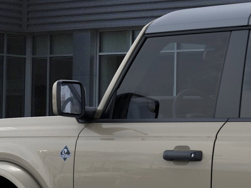 New 2026 Ford Bronco Outer Banks AWD/4WD image 22