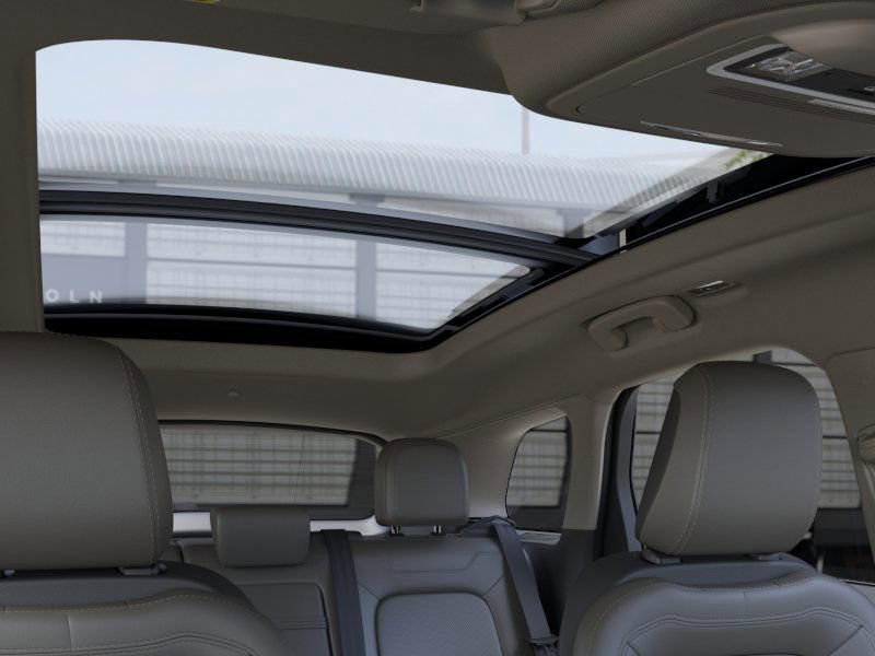 New 2025 Lincoln Corsair Grand Touring w/ Equipment Group 301A image 22