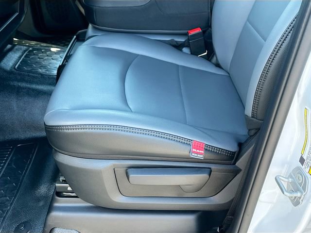 New 2026 RAM 5500 Tradesman w/ Chrome Appearance Group image 11