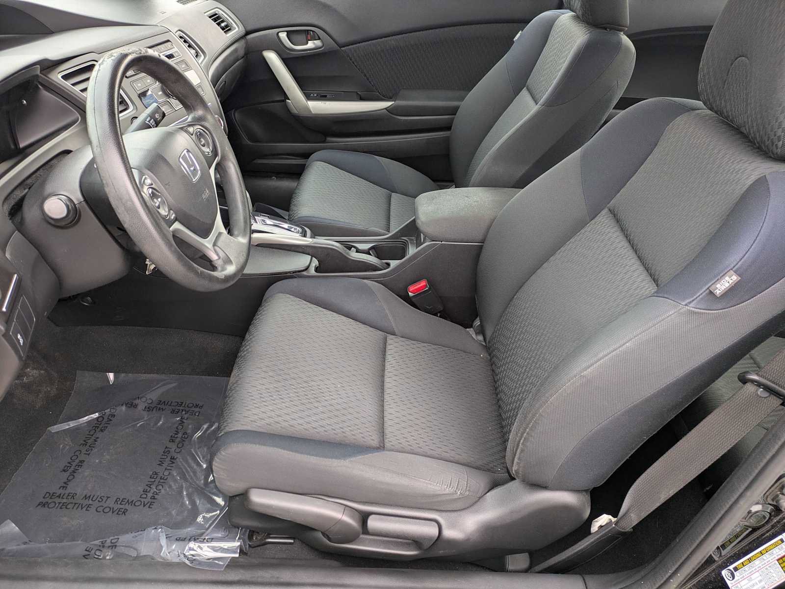 Used 2014 Honda Civic LX image 12