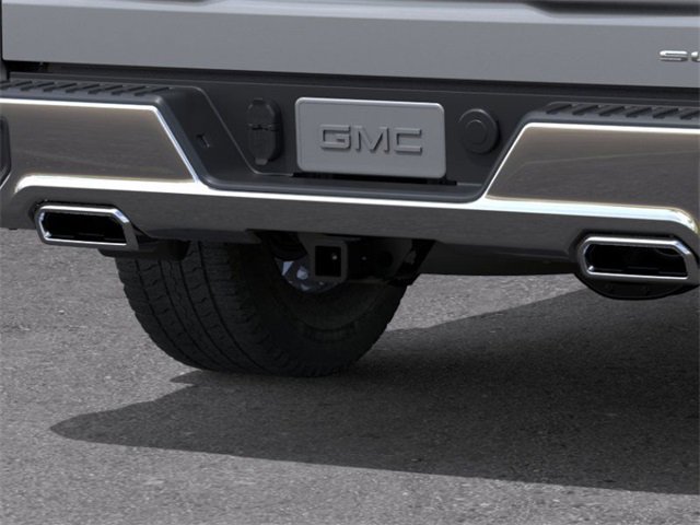 New 2026 GMC Sierra 1500 SLT w/ SLT Premium Package image 14