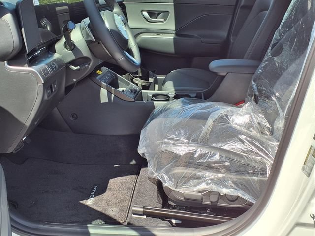 New 2026 Hyundai Kona Limited AWD/4WD image 15