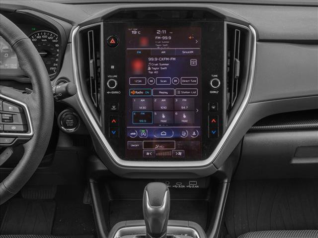 New 2025 Subaru Crosstrek 2.5i Premium image 7
