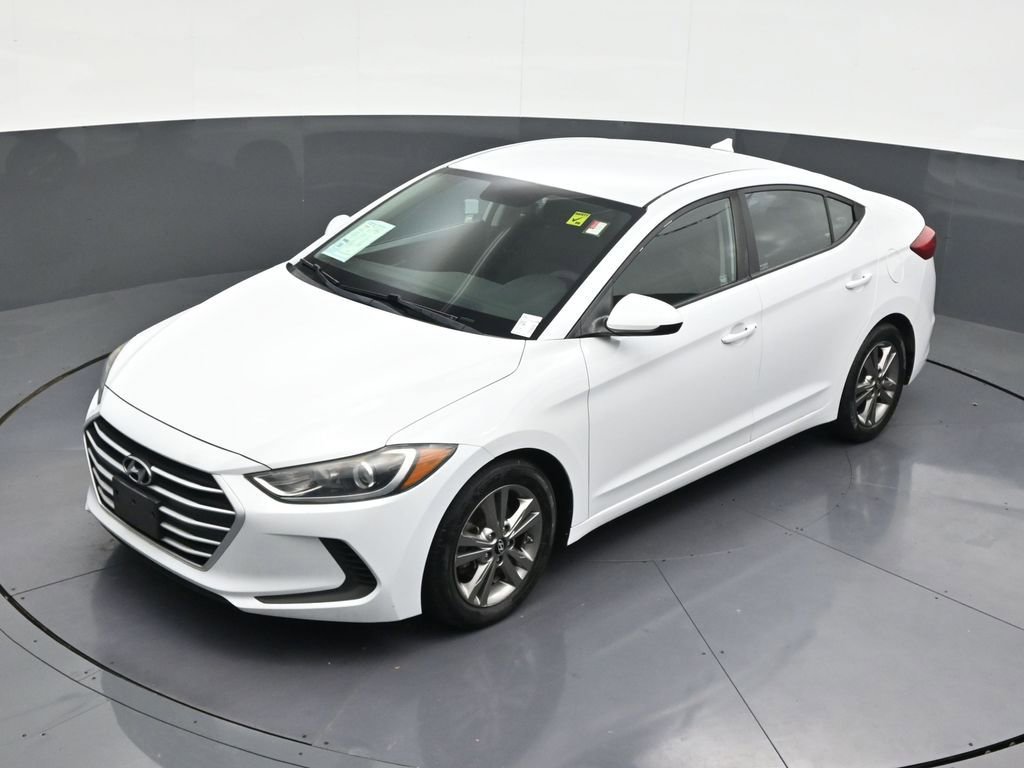 Used 2018 Hyundai Elantra SEL image 20