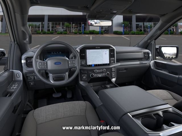 New 2026 Ford F150 XLT AWD/4WD image 9