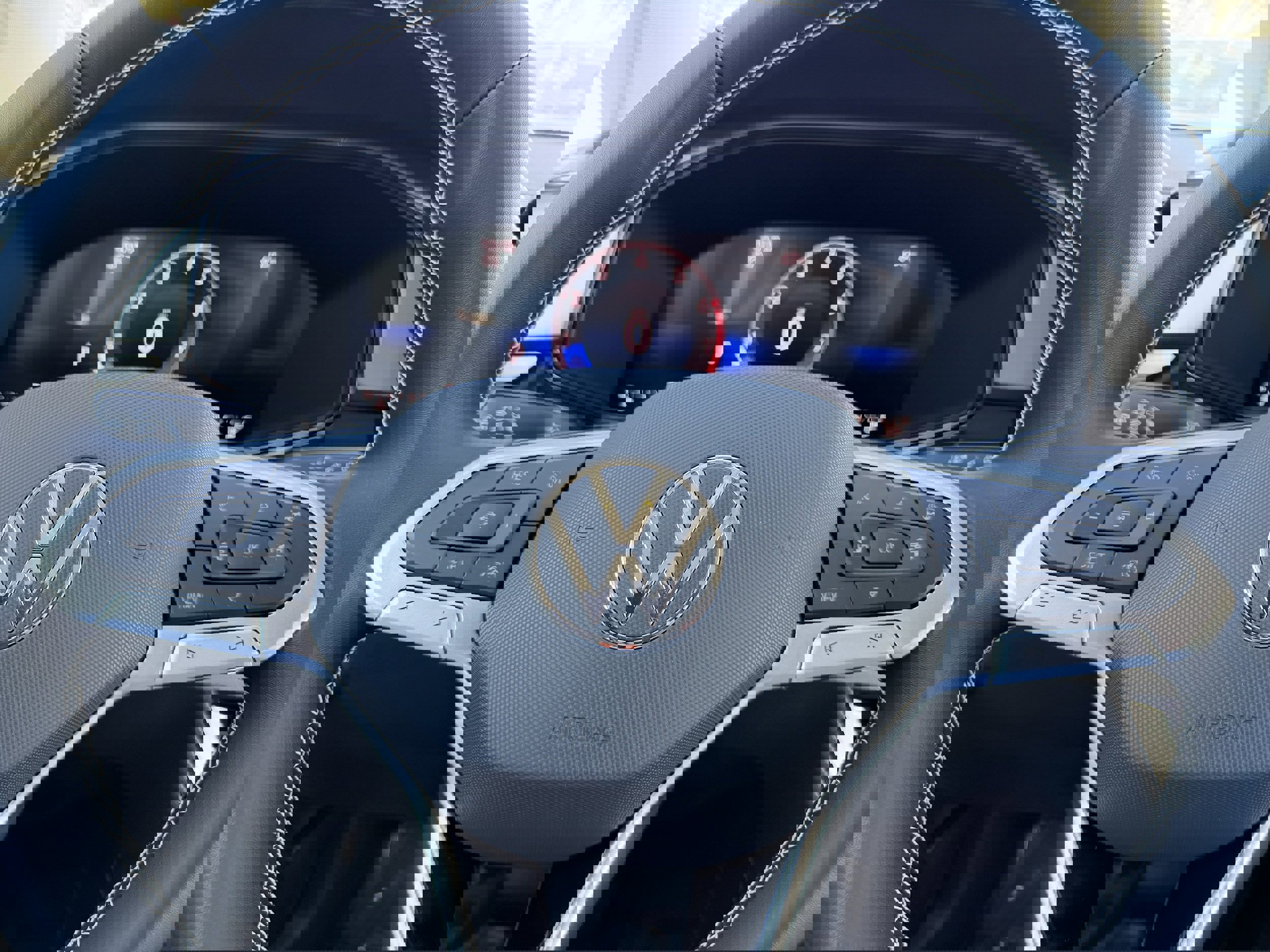 New 2026 Volkswagen Taos S image 27