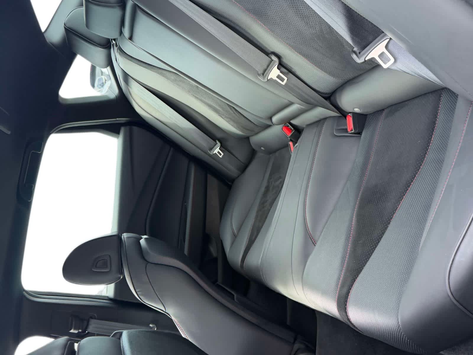 Used 2023 Acura TLX w/ A-SPEC Package FWD image 14
