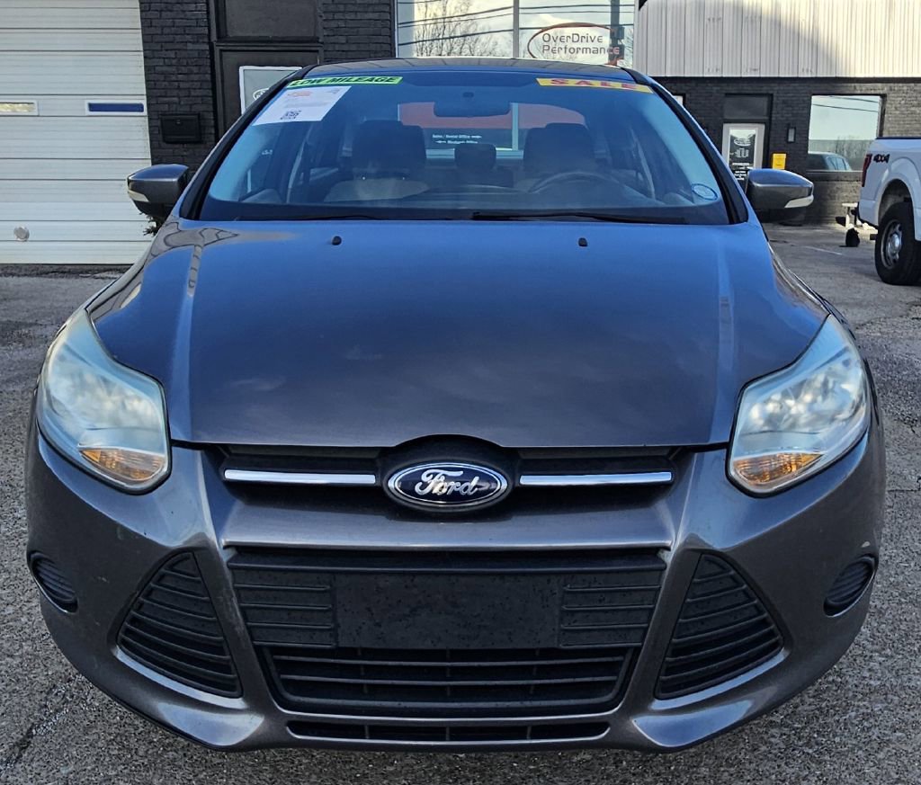 Used 2013 Ford Focus SE image 3