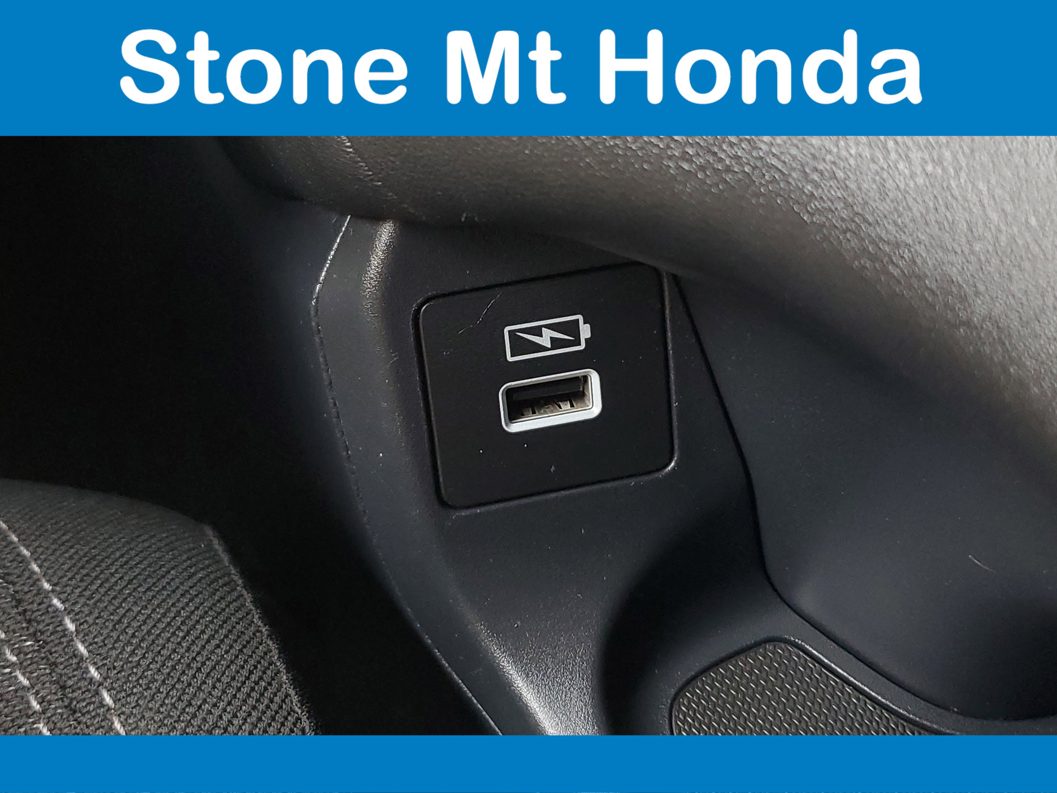 Used 2023 Honda HR-V LX image 31