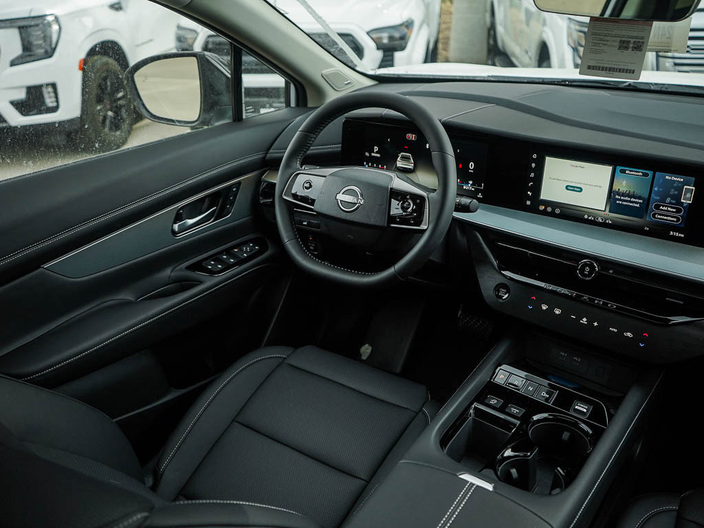 New 2026 Nissan Murano SL AWD/4WD image 15