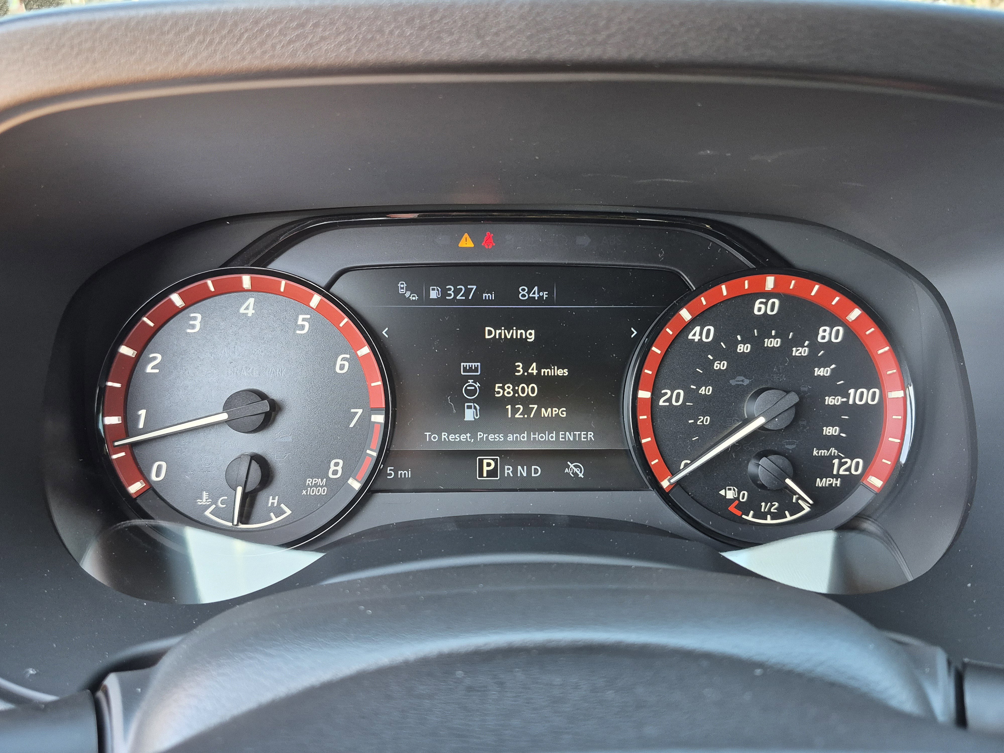 New 2026 Nissan Frontier Pro-X w/ Pro-X Convenience Package RWD image 34