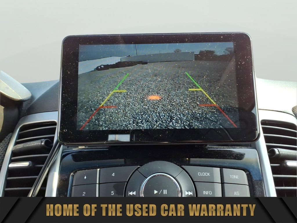 Used 2012 Chevrolet Cruze LT w/ All-Star Edition image 25