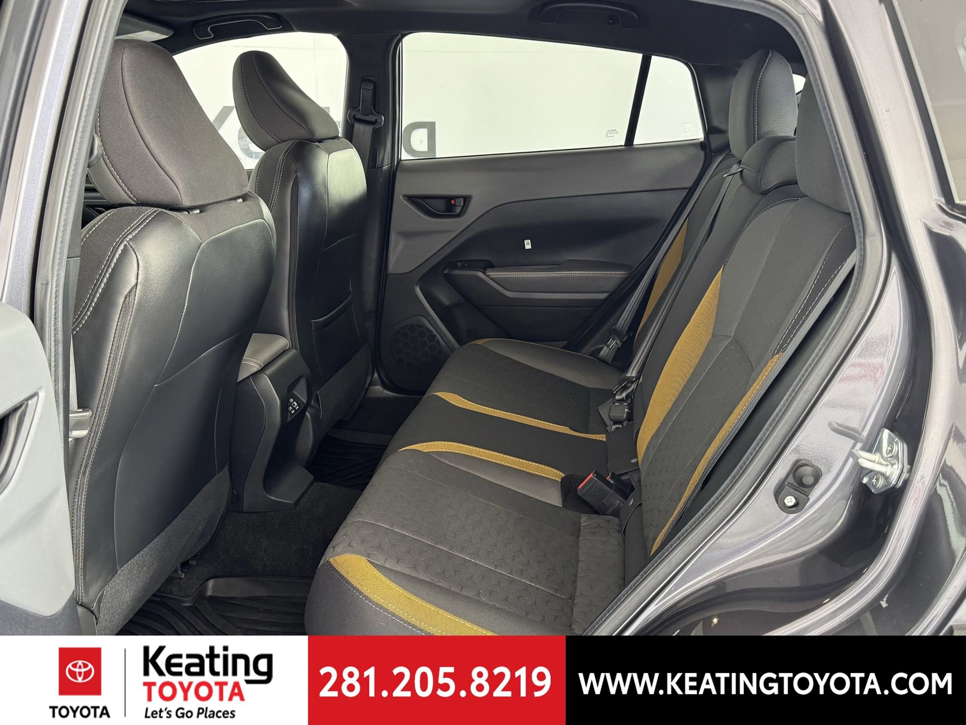 Used 2024 Subaru Crosstrek 2.5i Sport image 15