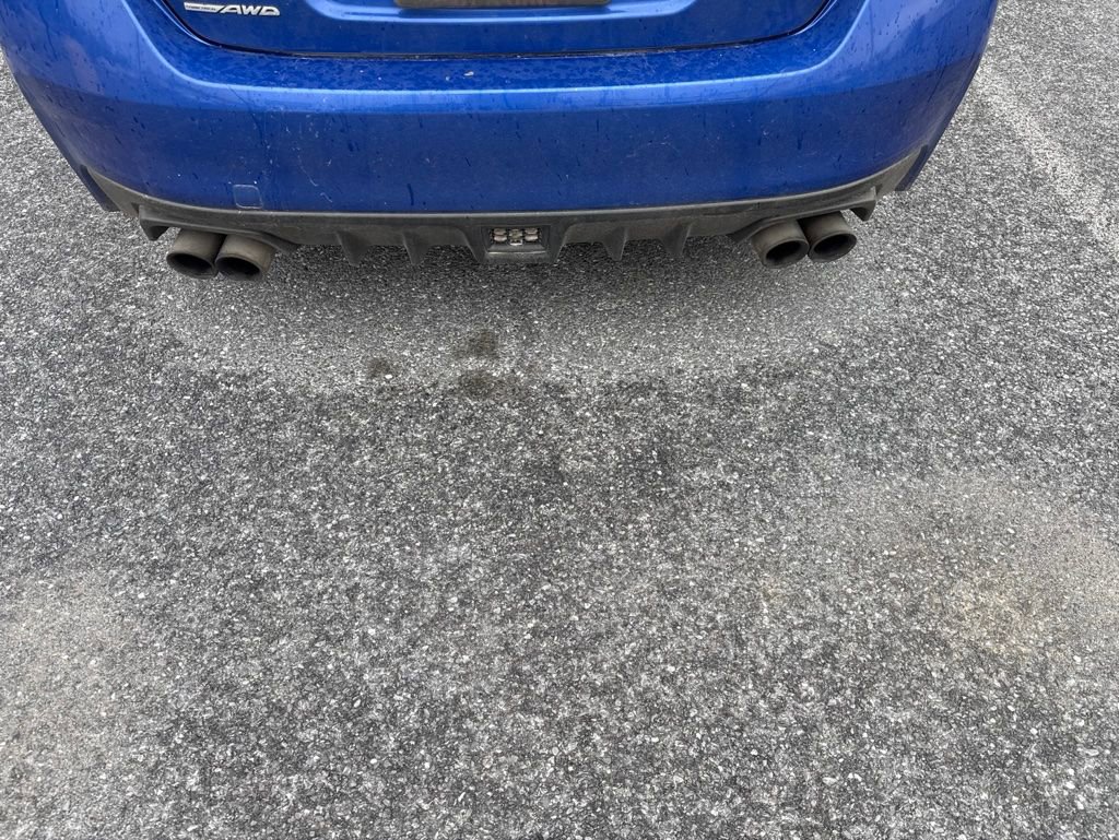Used 2019 Subaru WRX Limited w/ WRX Sport Package AWD/4WD image 10