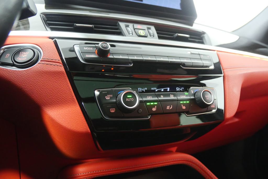 Used 2022 BMW X2 xDrive28i w/ Premium Package image 26