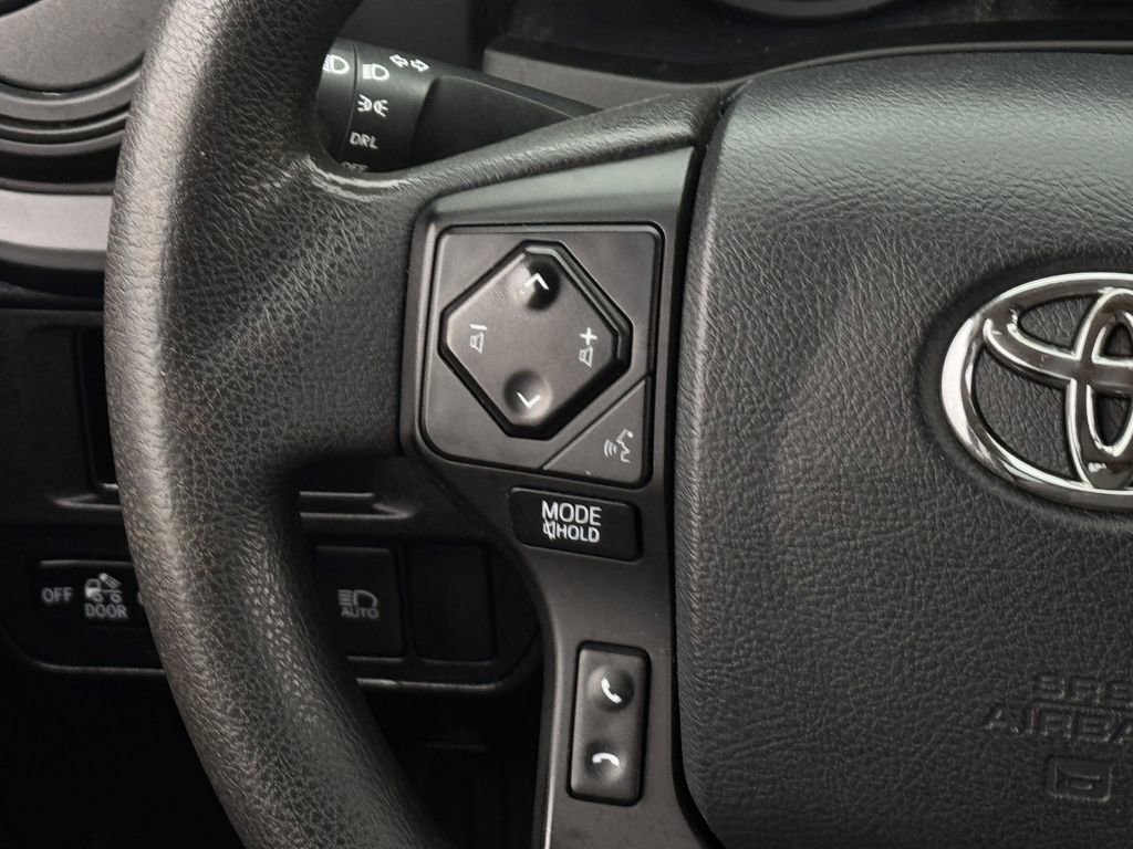Used 2018 Toyota Tacoma SR w/ SR Convenience Package RWD image 13