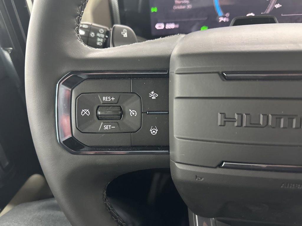 New 2026 GMC Hummer EV 2X image 38