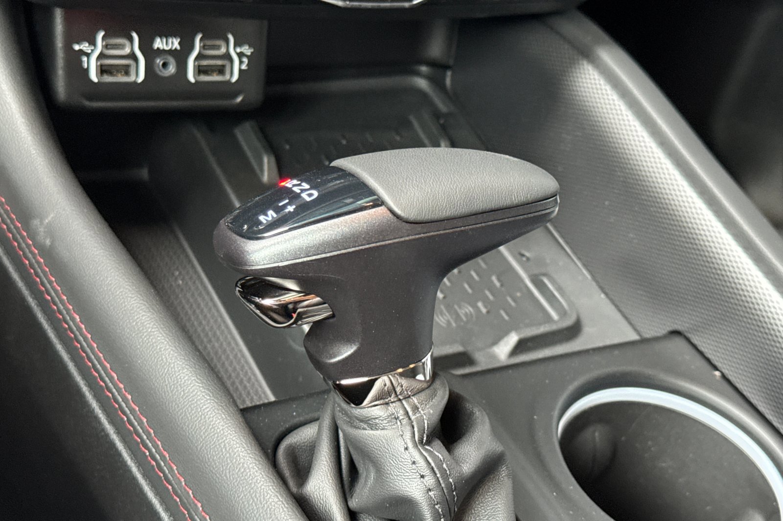 New 2026 Dodge Durango GT image 20