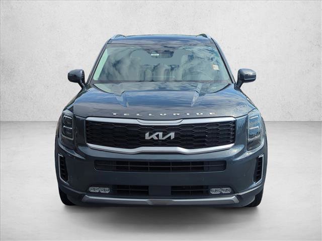 Used 2022 Kia Telluride SX image 2