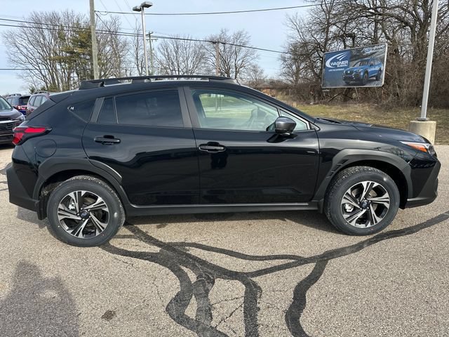 New 2026 Subaru Crosstrek 2.5i Premium w/ Convenience Package #2 AWD/4WD image 8