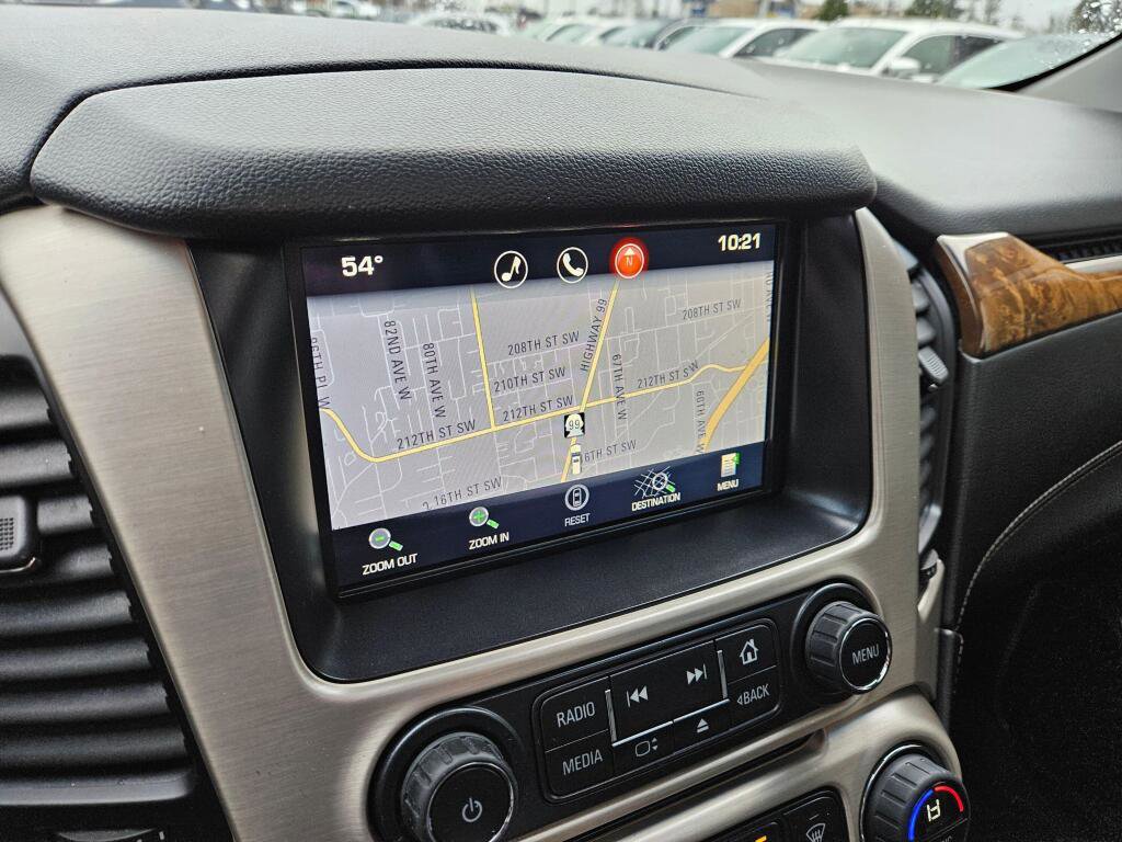 Used 2015 GMC Yukon Denali image 27