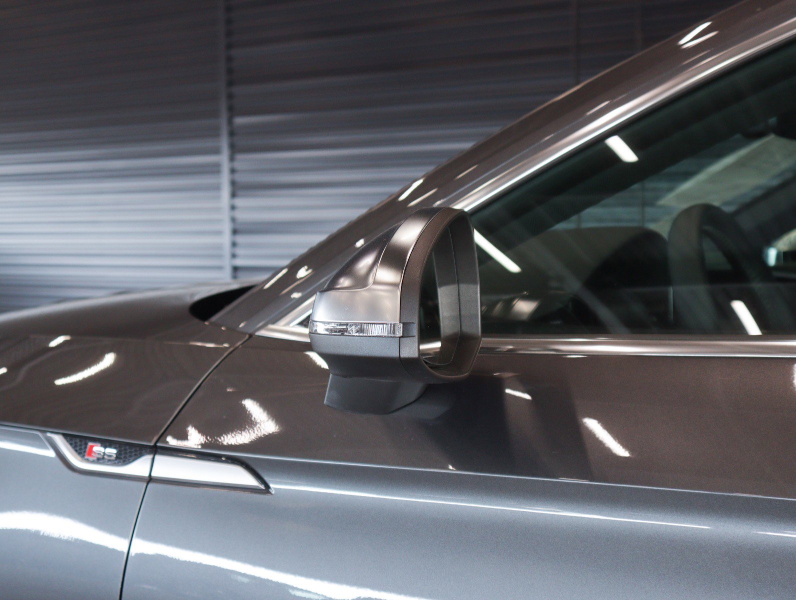 Used 2025 Audi S5 Premium Plus w/ Premium Plus Package image 28