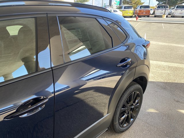 New 2026 MAZDA CX-30 2.5 Turbo w/ Premium Plus Pkg image 53
