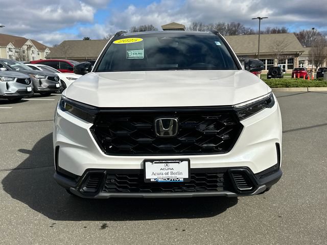 Used 2025 Honda CR-V Sport-L image 6