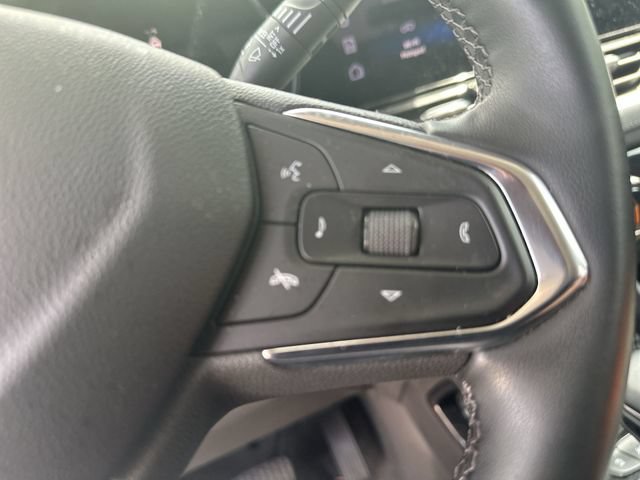 Used 2024 Chevrolet TrailBlazer LT w/ Convenience Package AWD/4WD image 41