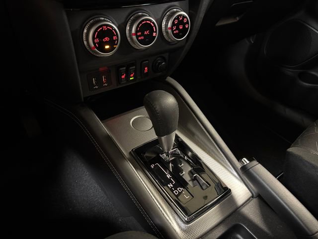 Used 2020 Mitsubishi Outlander Sport SE FWD image 17