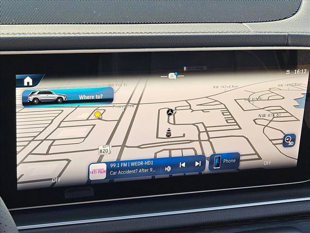 New 2026 Mercedes-Benz GLE 53 AMG 4MATIC image 14