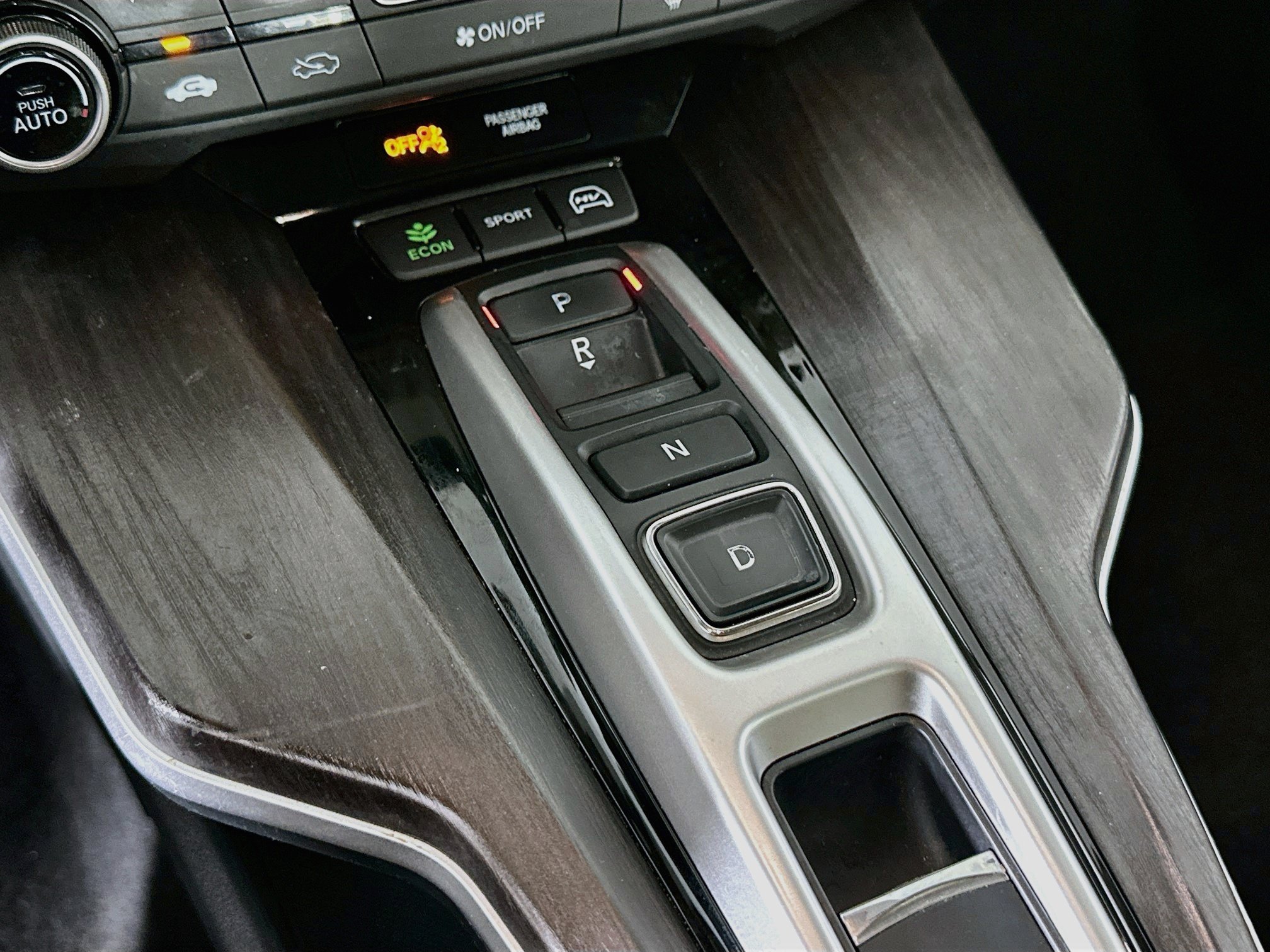 Used 2019 Honda Clarity Plug-In Hybrid image 23