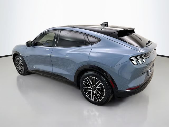 Used 2024 Ford Mustang Mach-E Premium AWD/4WD image 5