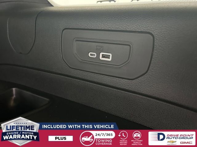 Used 2023 Jeep Grand Cherokee L Summit w/ Luxury Tech Group V image 49