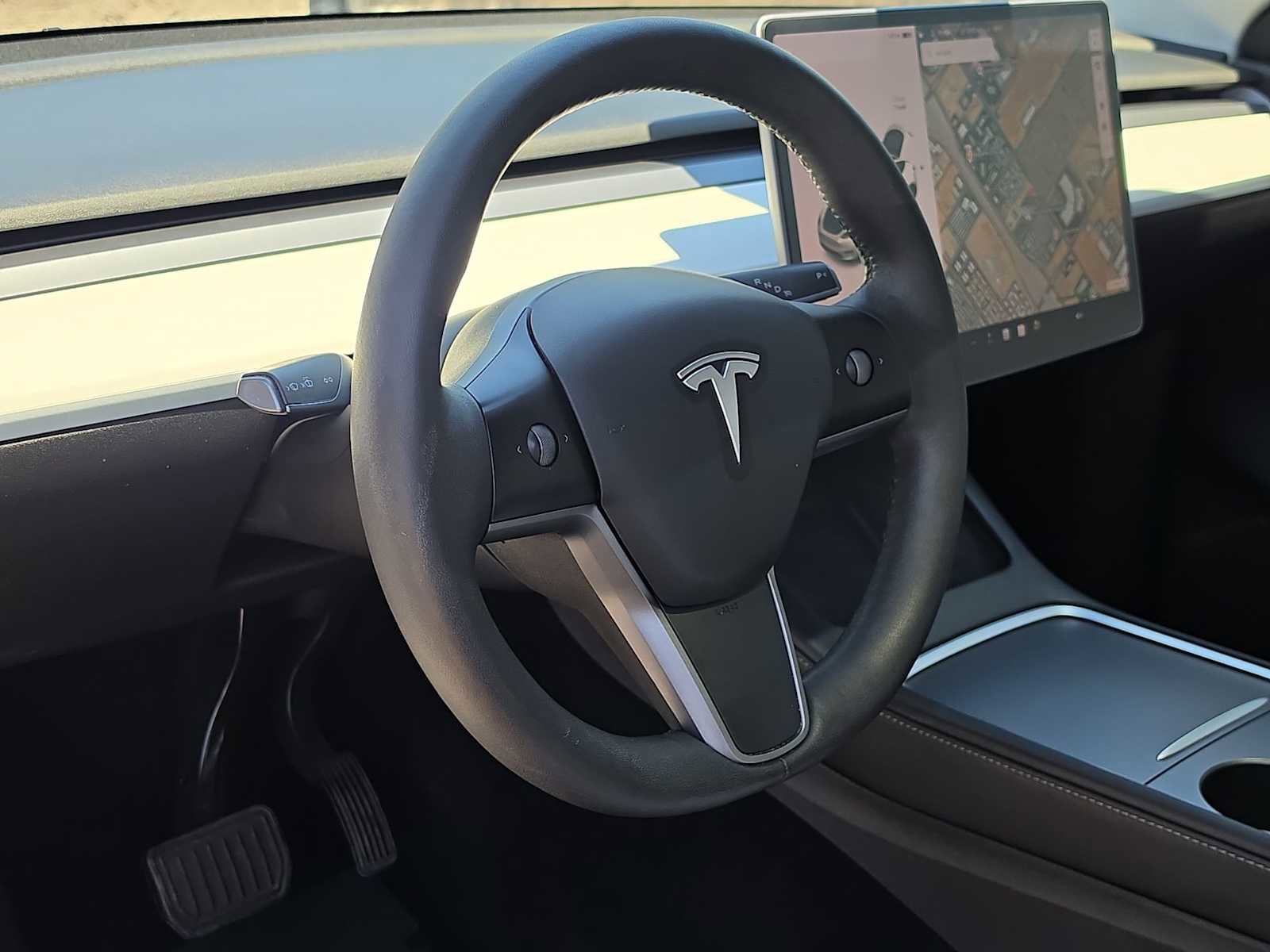 Used 2021 Tesla Model Y Long Range AWD/4WD video 2
