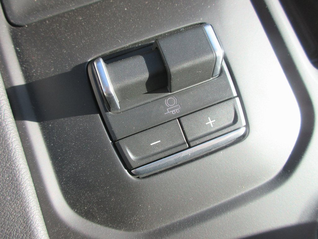 New 2026 GMC Sierra 1500 AT4 w/ AT4 Premium Package image 21