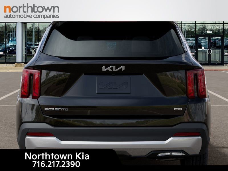 New 2026 Kia Sorento S AWD/4WD image 14