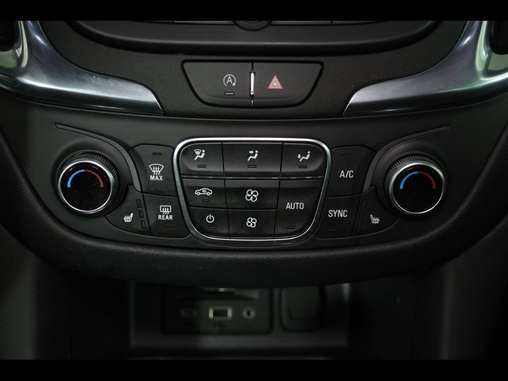 Used 2023 Chevrolet Equinox LT AWD/4WD image 27