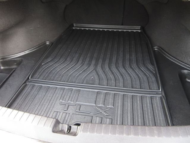 Used 2018 Acura TLX 3.5L V6 image 28