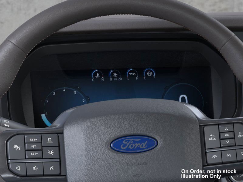 New 2026 Ford F150 King Ranch image 10