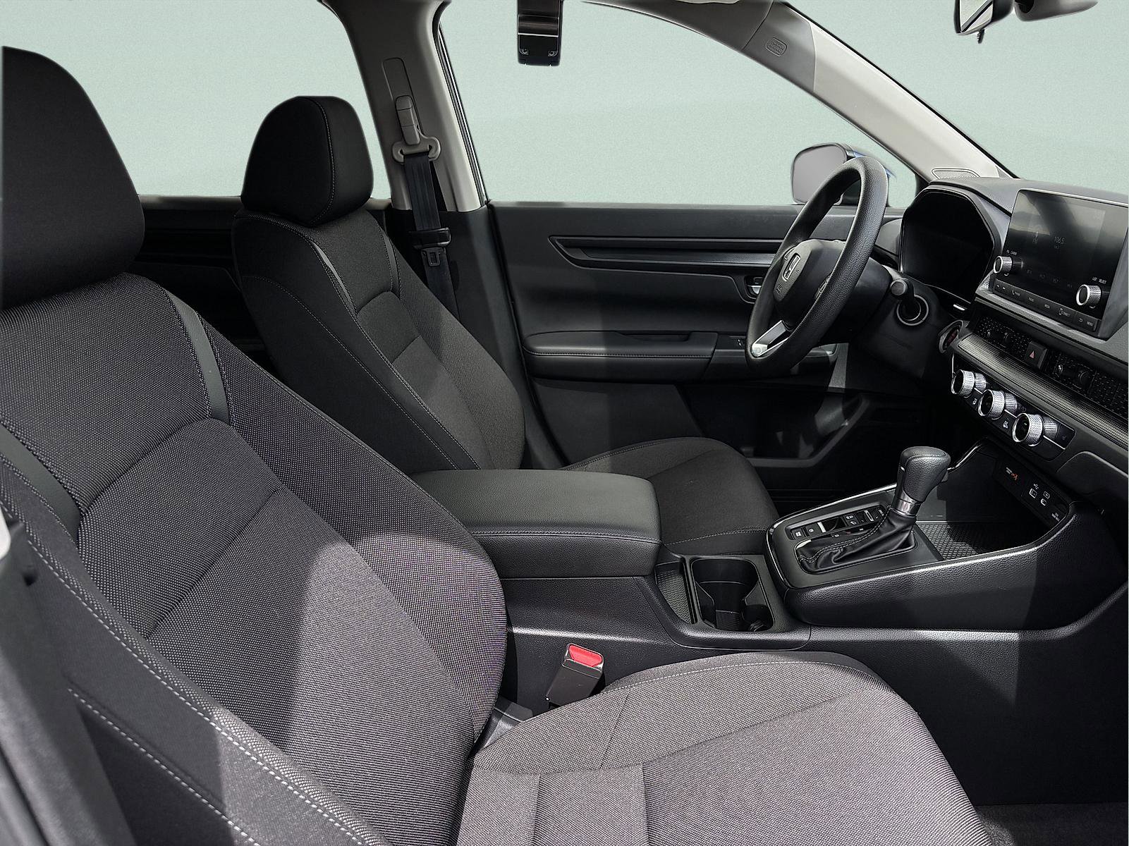 Certified 2023 Honda CR-V EX image 34