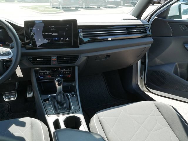 Certified 2026 Volkswagen Jetta Sport FWD image 20
