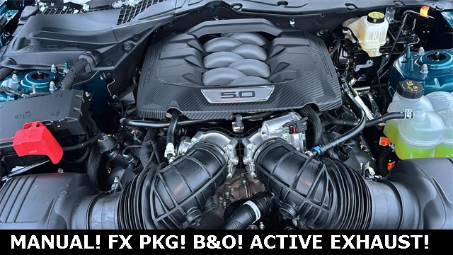 New 2026 Ford Mustang GT Premium image 30