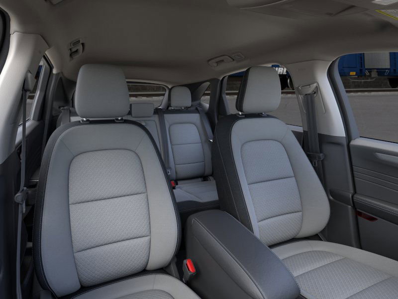 New 2026 Ford Escape Active image 33