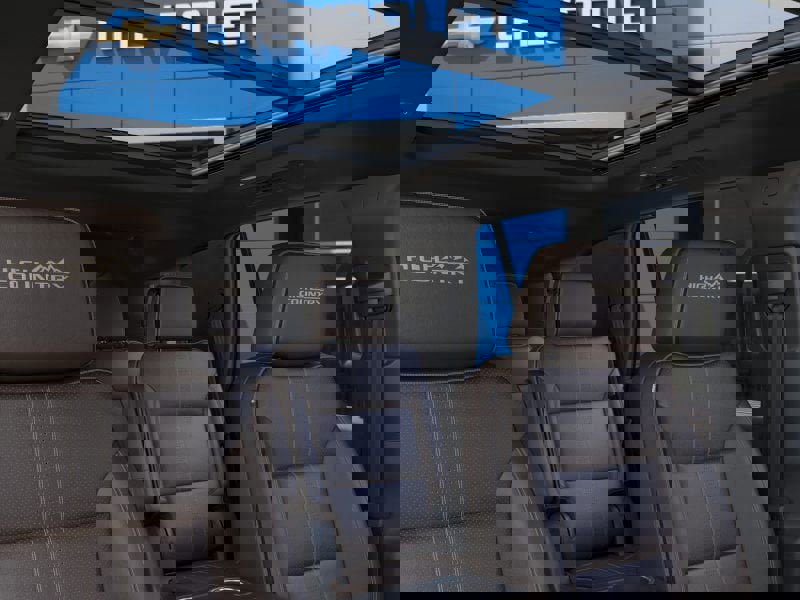 New 2026 Chevrolet Tahoe High Country image 24