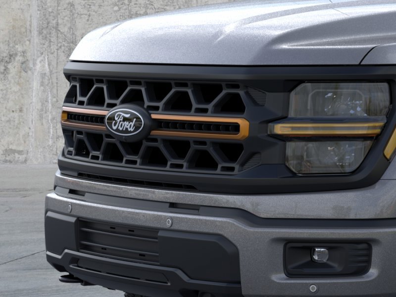 New 2026 Ford F150 Tremor AWD/4WD image 17