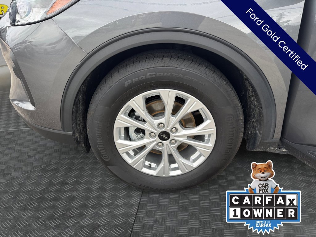 Certified 2023 Ford Escape Active w/ Tech Pack #2 FWD image 16