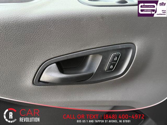 Used 2024 Ford Transit 350 XL image 39